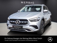 Mercedes-Benz GLA-Class 2025