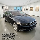 Volkswagen Passat 2014