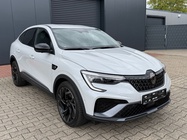 Renault Arkana 2025