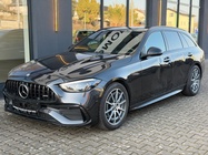 Mercedes-Benz C-Class 2025
