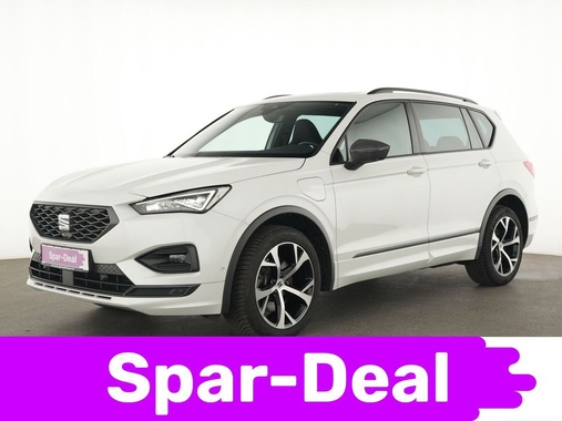 Seat Tarraco 2023