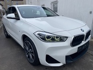 BMW X2 2020
