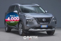 Nissan X-Trail 2023