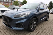 Ford Kuga 2022