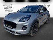 Ford Puma 2021