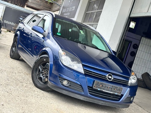 Opel Astra 2005