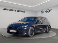 BMW 1 Series 2025