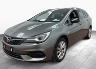 Opel Astra 2021