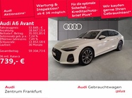 Audi A6 2025