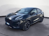 Ford Puma 2021