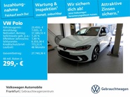 Volkswagen Polo 2023