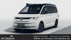 Volkswagen T7 2026