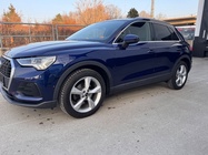 Audi Q3 2021