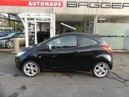 Ford Ka/Ka+ 2009