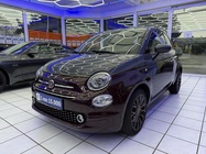 Fiat 500 2019