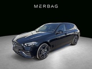 Mercedes-Benz C-Class 2026