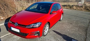 Volkswagen Golf 2019