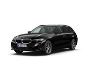 BMW 3 Series 2023