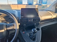 Citroen Berlingo 2021