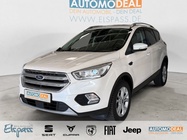 Ford Kuga 2019