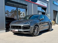 Porsche Cayenne 2022