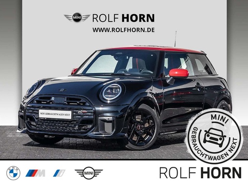 MINI Cooper 2024
