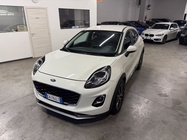 Ford Puma 2020