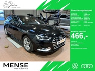Audi A4 2021