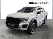 Ford Ranger 2021
