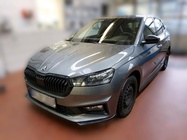 Skoda Fabia 2023