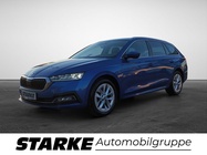 Skoda Octavia 2023
