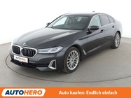 BMW 5 Series 2023
