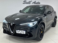 Alfa Romeo Stelvio 2020