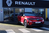 Renault Megane 2022