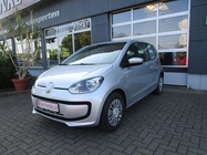 Volkswagen up! 2012