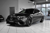 Mercedes-Benz C-Class 2024