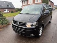 Volkswagen T5 2010