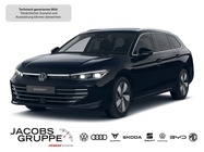 Volkswagen Passat 2025
