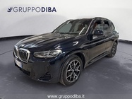 BMW X3 2024