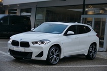 BMW X2 2023