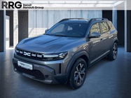 Dacia Duster 2025