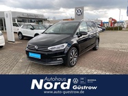 Volkswagen Touran 2025