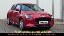 Suzuki Swift 2024