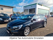 Renault Megane 2017