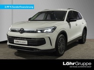 Volkswagen Tiguan 2025