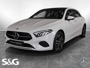 Mercedes-Benz A-Class 2025