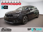 Opel Astra 2025