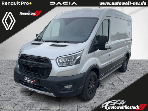 Ford Other 2020
