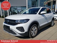 Volkswagen T-Cross 2024