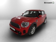 MINI Countryman 2023